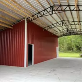 Bild von Deep South Pole Barns