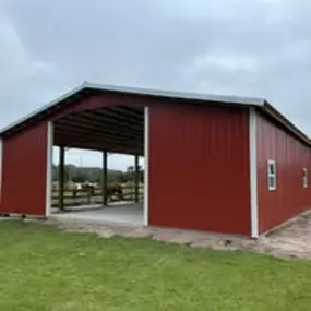 Bild von Deep South Pole Barns