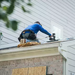 Bild von Rojas Roofing - Indianapolis