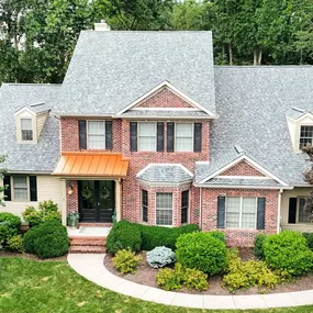 Bild von Rojas Roofing - Indianapolis