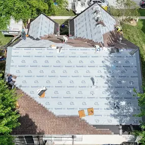 Bild von Rojas Roofing - Indianapolis