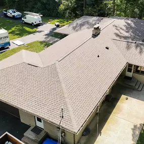 Bild von Rojas Roofing - Indianapolis