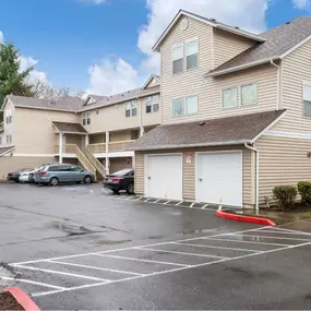 Quail Run Apartments