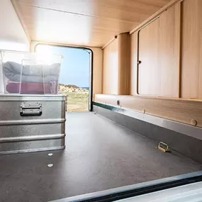Bild von SunTech-Camper