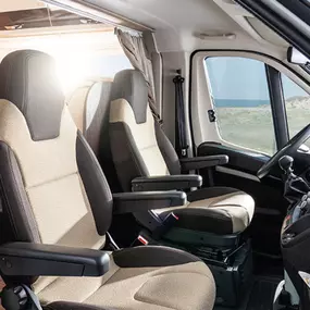 Bild von SunTech-Camper