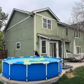 Bild von GS Exterior Experts
