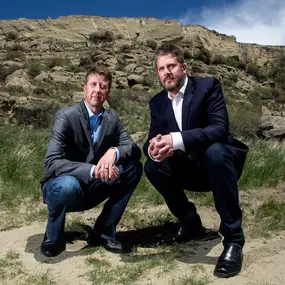 Matt Braukmann and James Dallner create a unique experience for their clients. With their 40 years of combined legal experience in the areas of Personal Injury, Workers’ Compensation, Civil Litigation, Employment Discrimination, and more – they are the team you want when seeking legal resolution.