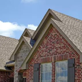 Roof replacement