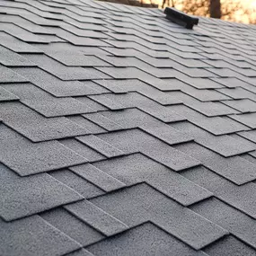 Roof repair