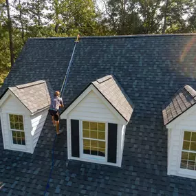 Free roof inspection