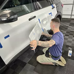 Bild von Everything Window Tint Inc.