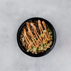 Bild von Shawarma Press
