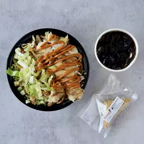 Bild von Shawarma Press