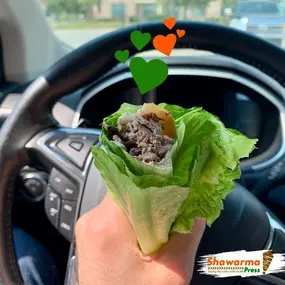Best Shawarma Georgetown, TX