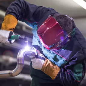 Bild von IV Welding & Mechanical, Inc.