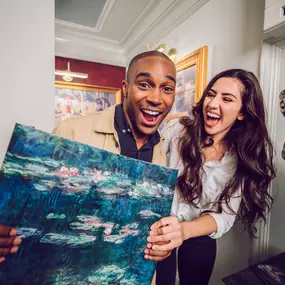Bild von The Escape Game Lynnfield