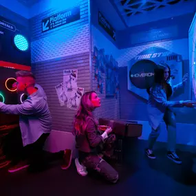Bild von The Escape Game Lynnfield