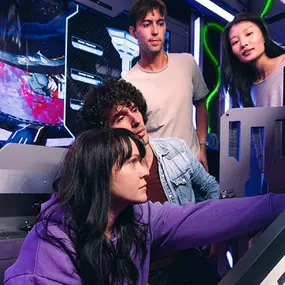 Bild von The Escape Game Lynnfield
