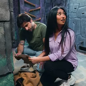 Bild von The Escape Game Lynnfield