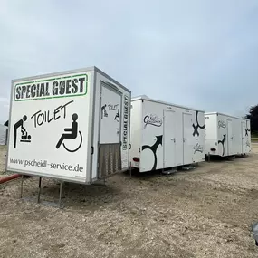 Bild von Pscheidl Veranstaltungsservice & Zeltverleih