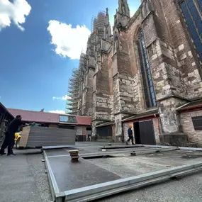 Bild von Pscheidl Veranstaltungsservice & Zeltverleih