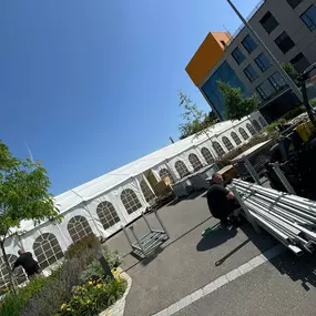 Bild von Pscheidl Veranstaltungsservice & Zeltverleih