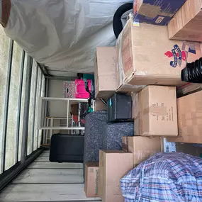 Full house removal Binfield Bracknell