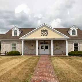 ACNB Bank - West Gettysburg