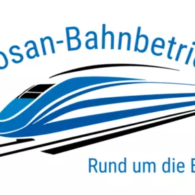Bild von Josan Bahnbetrieb