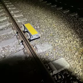 Bild von Josan Bahnbetrieb