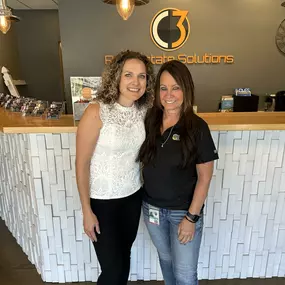 Bild von Amilyn Stange, REALTOR | C3 Real Estate Solutions