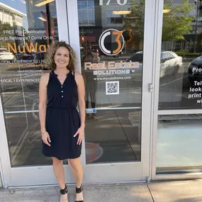 Bild von Amilyn Stange, REALTOR | C3 Real Estate Solutions