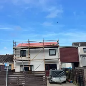 Bild von A L Roofing & Cladding Ltd