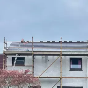 Bild von A L Roofing & Cladding Ltd