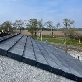 Bild von A L Roofing & Cladding Ltd