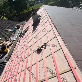 Bild von A L Roofing & Cladding Ltd