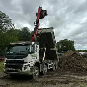Bild von WFS Grab Hire