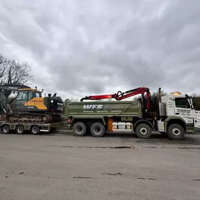 Bild von WFS Grab Hire
