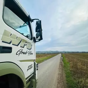 Bild von WFS Grab Hire