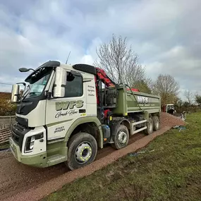 Bild von WFS Grab Hire