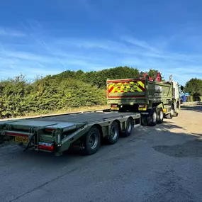 Bild von WFS Grab Hire