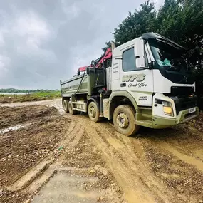 Bild von WFS Grab Hire