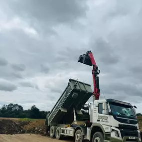 Bild von WFS Grab Hire