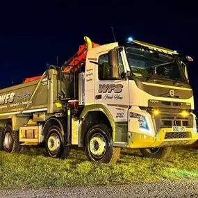 Bild von WFS Grab Hire