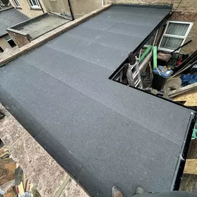 Bild von M&S Roofing Ltd