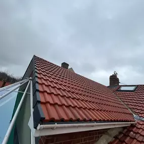 Bild von M&S Roofing Ltd