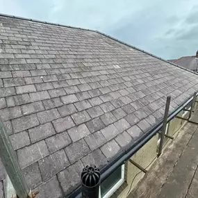 Bild von M&S Roofing Ltd