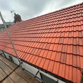 Bild von M&S Roofing Ltd