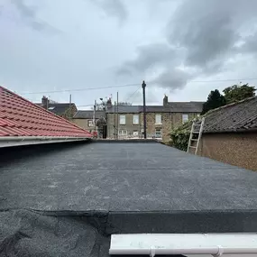 Bild von M&S Roofing Ltd