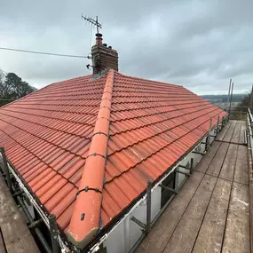 Bild von M&S Roofing Ltd